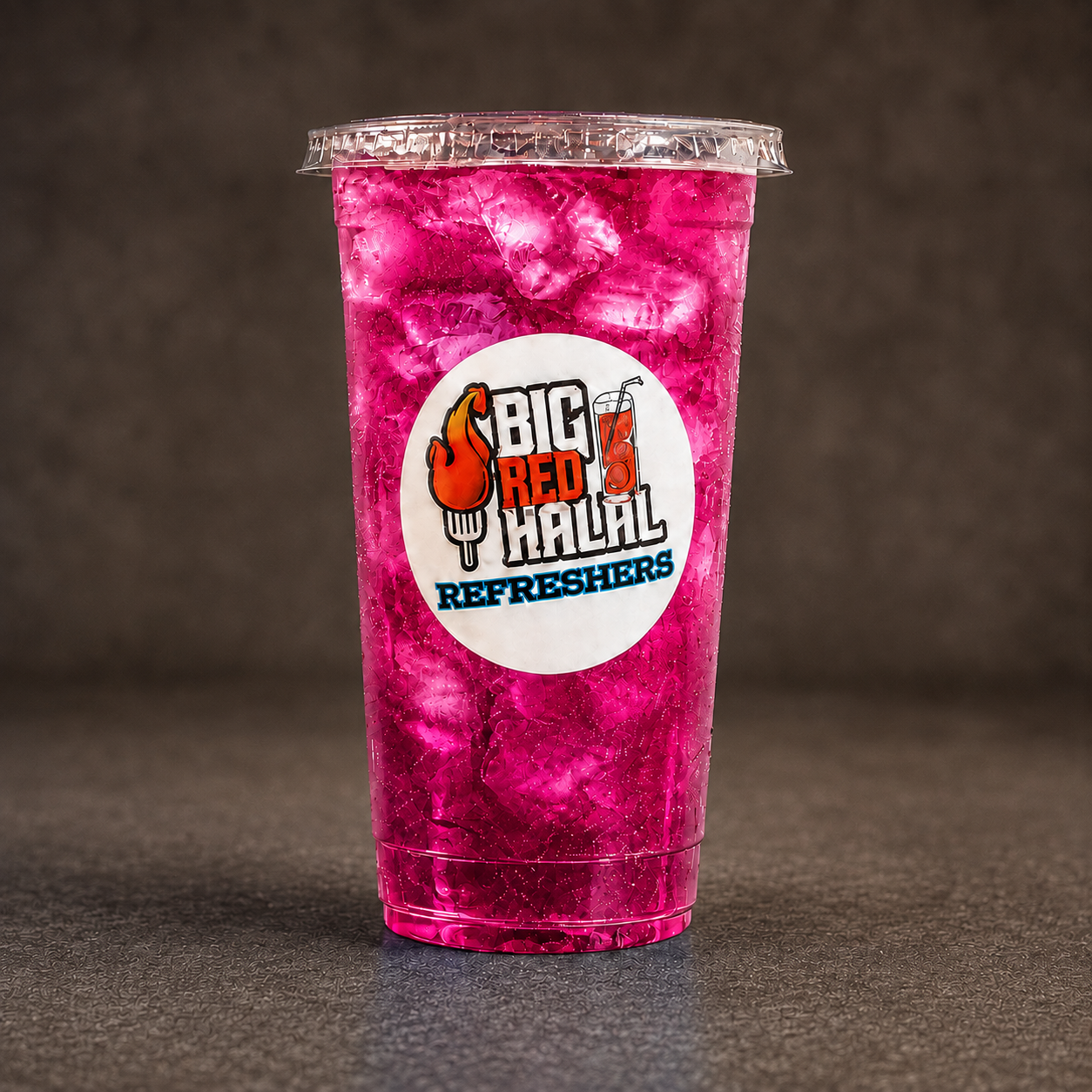 Dragonfruit Pink Zero