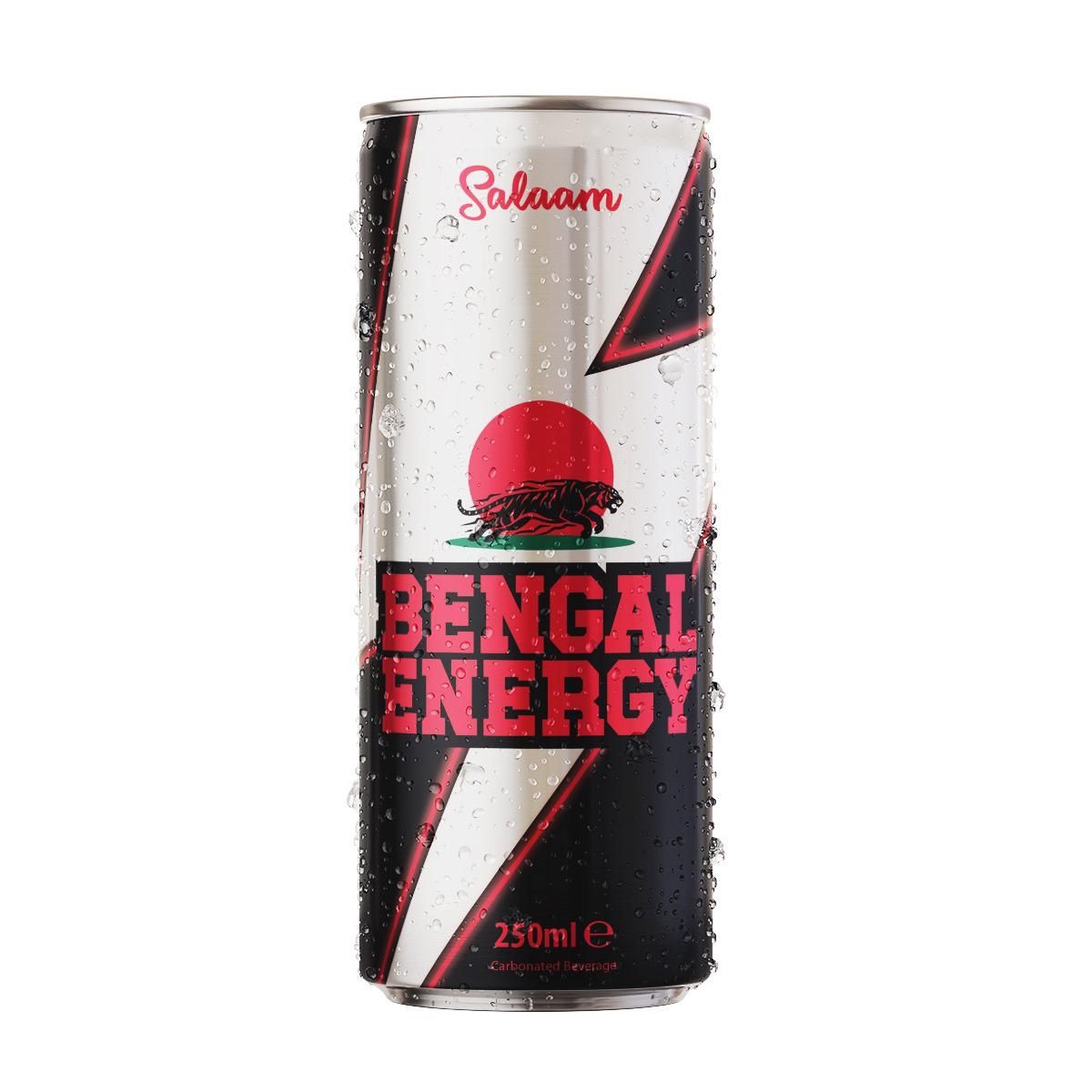 Bengal Energy