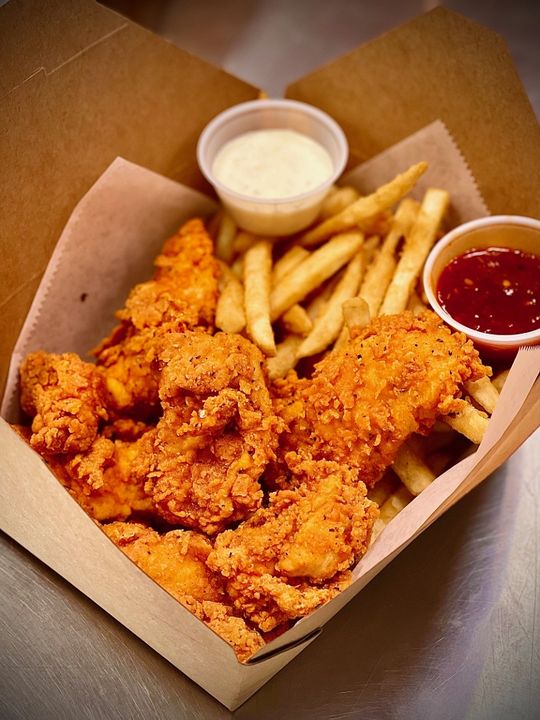 Chicken Tenders