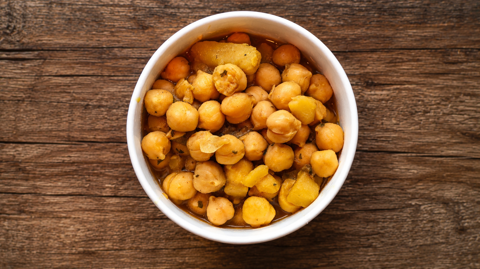 Chickpeas