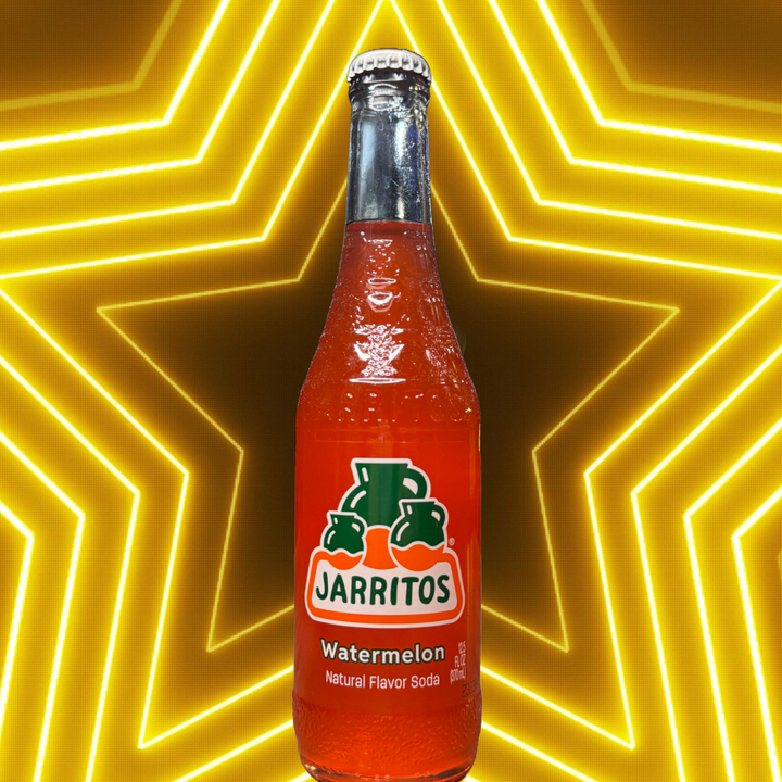 Jarritos Watermelon