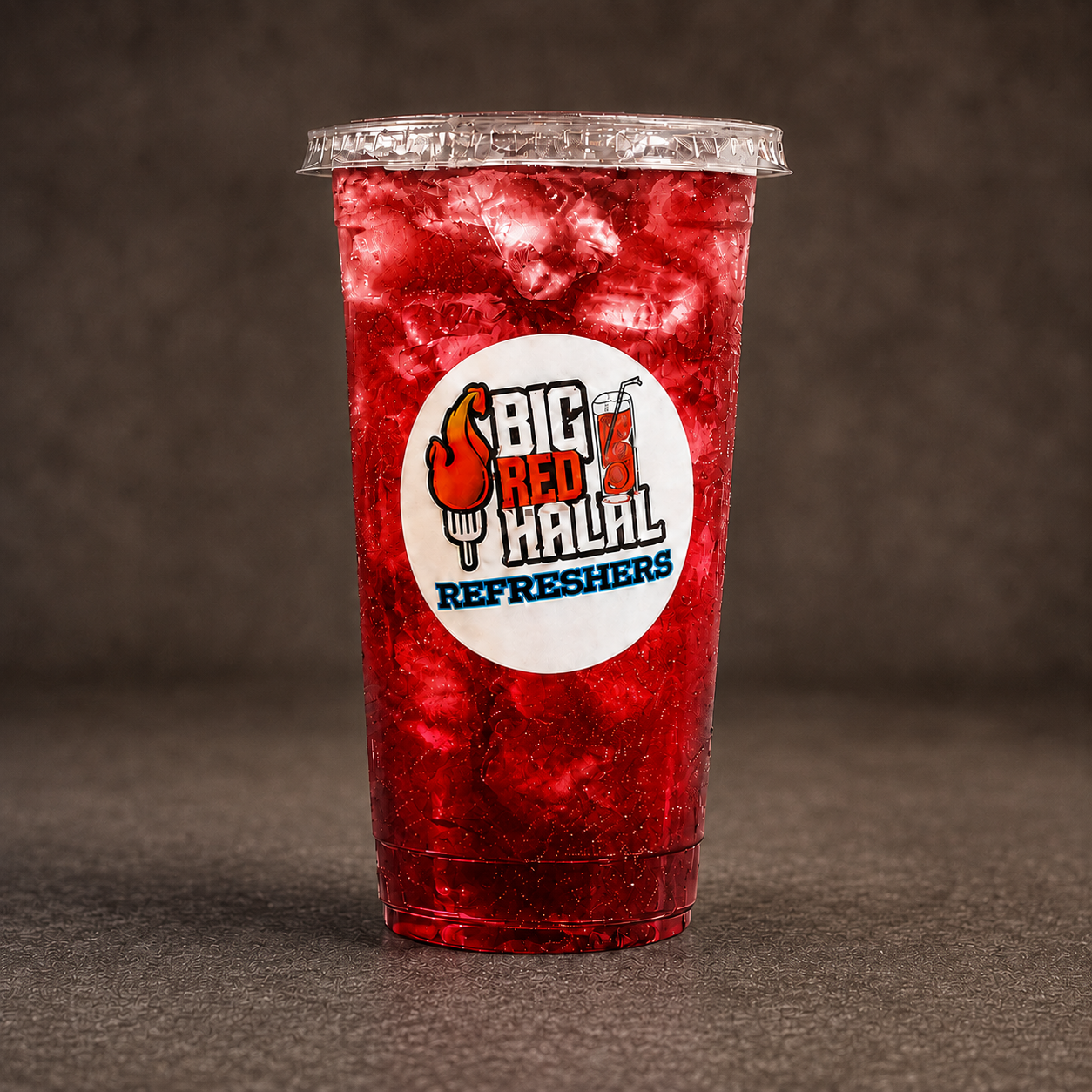 Yummy Berry Red Rocket