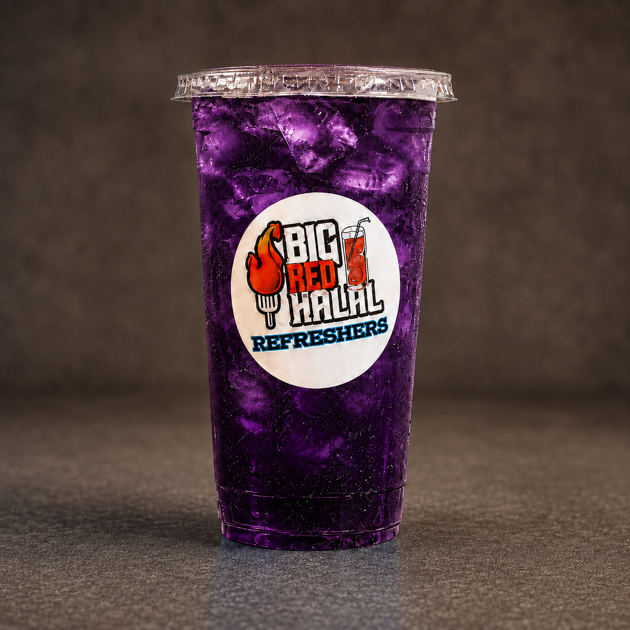 Powerfruit Purple Boost