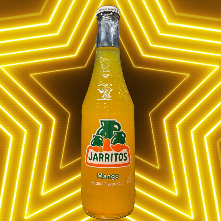 Jarritos Mango