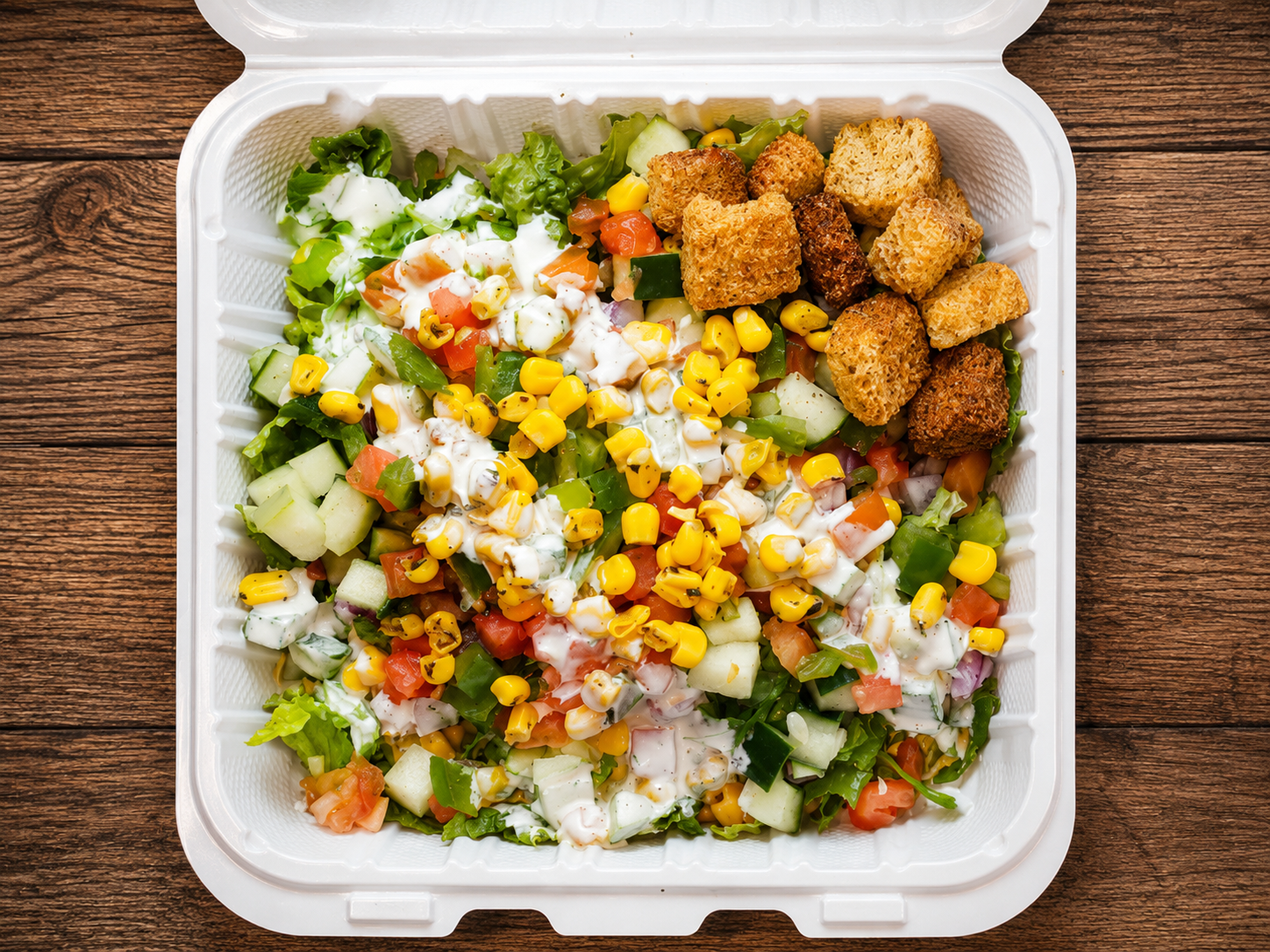 Veggie Salad