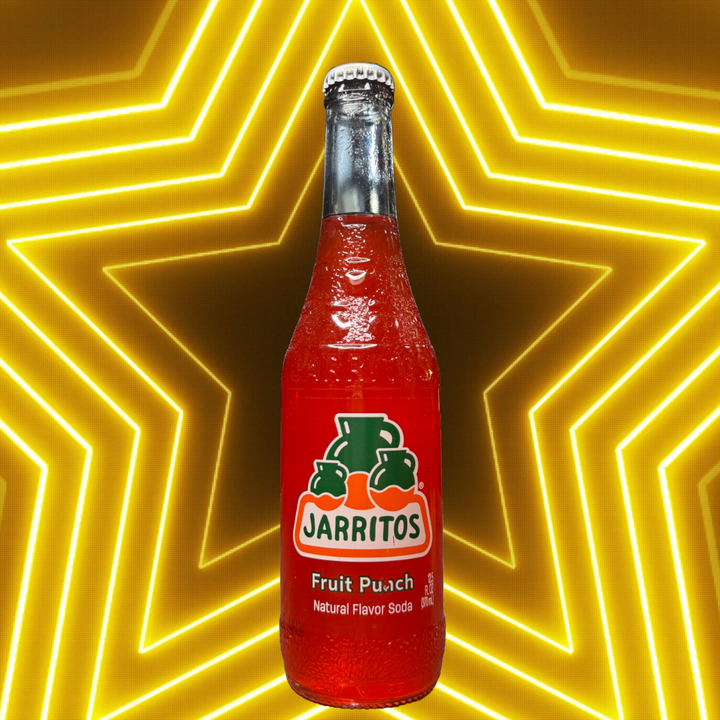 Jarritos Fruit Punch