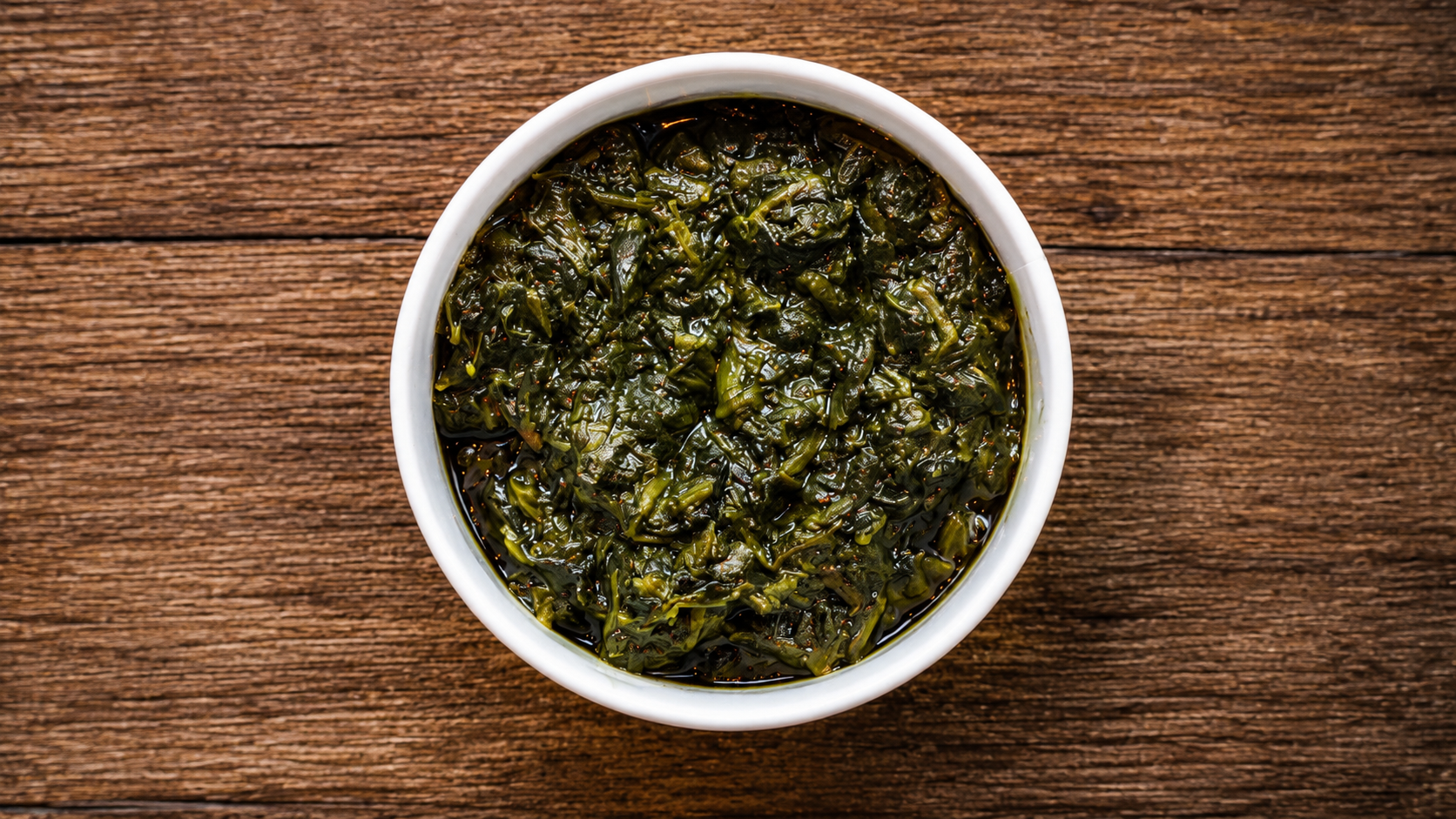 Spinach