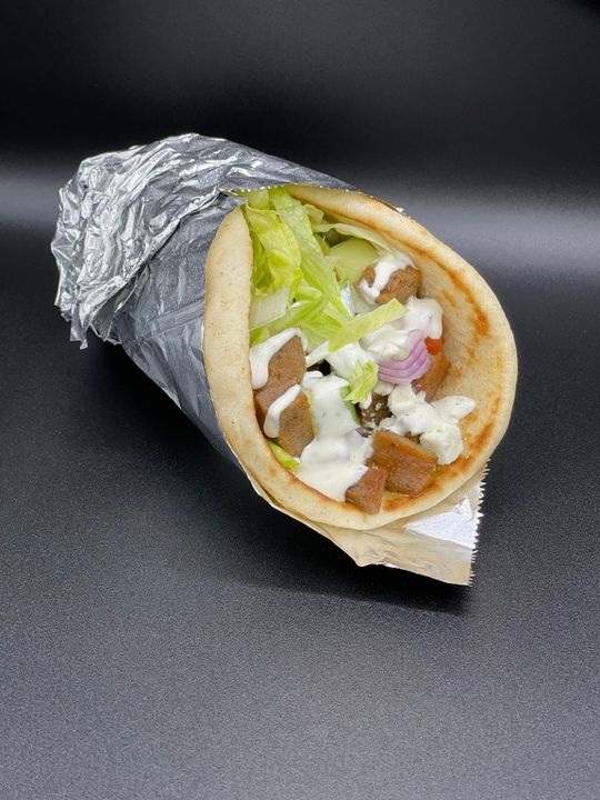 Gyro Wrap