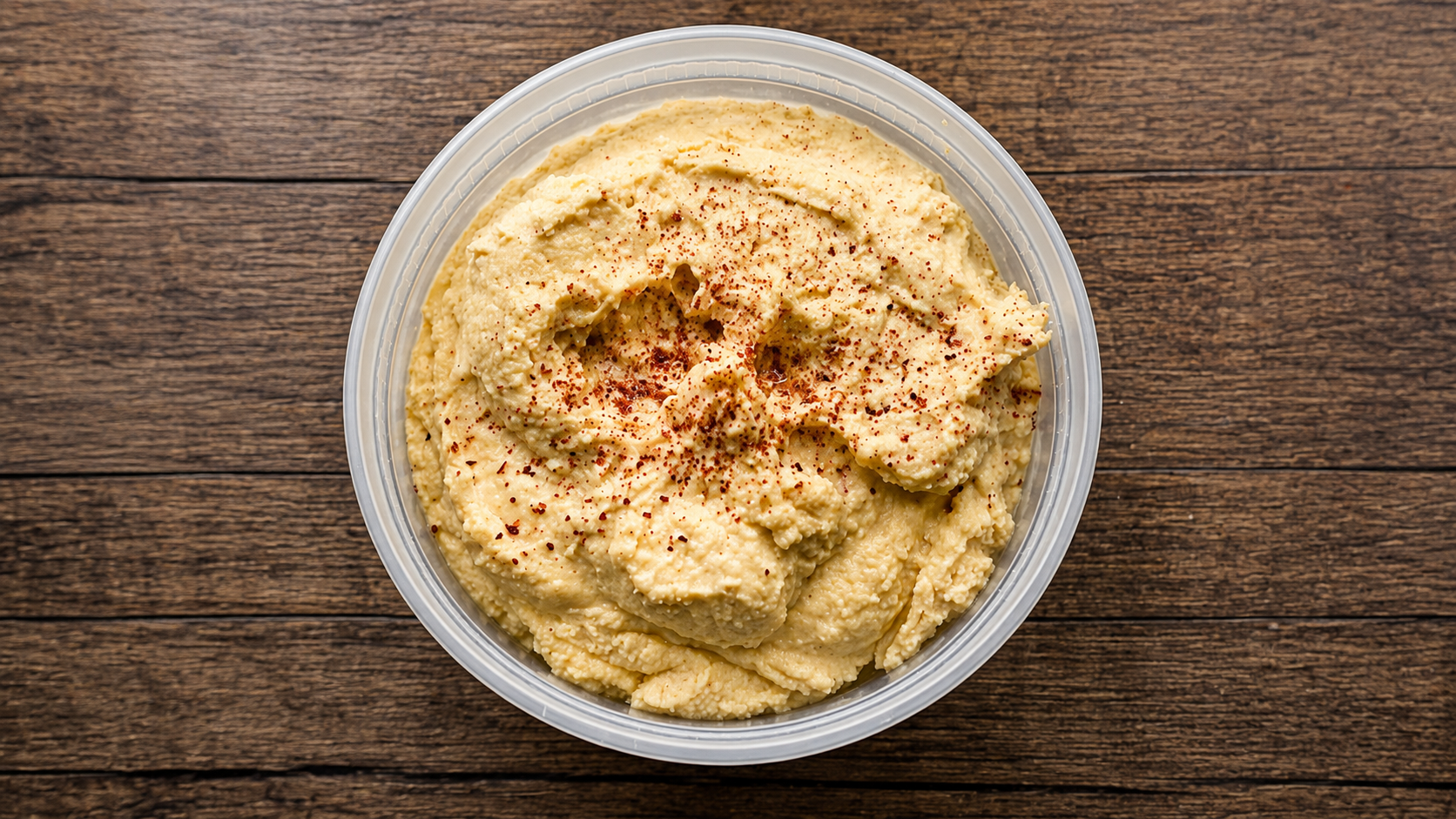 Hummus